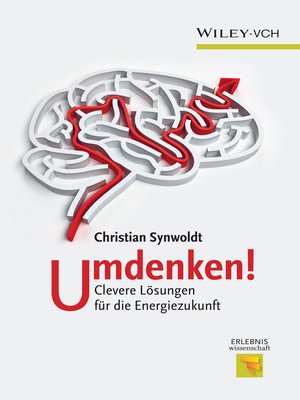 cover image of Umdenken!